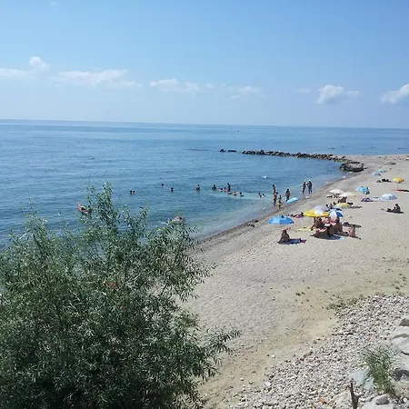 анджи Хотел