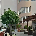 Hotel Angy Goudstrand