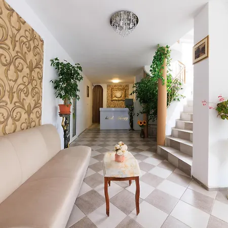 Hotel Angy Sables d'or