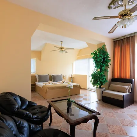 Angy Hotel Sables d'or