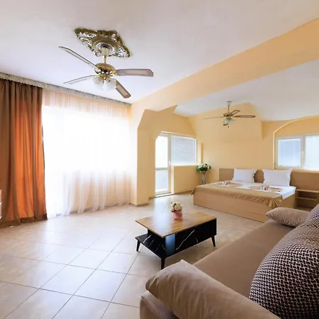 Angy Hotel Sables d'or