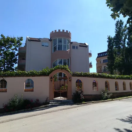 Angy 2* Golden Sands