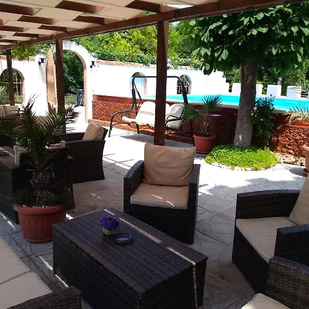 Angy Hotel Sables d'or