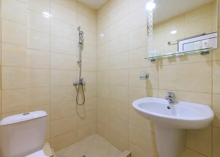 Angy 2* Golden Sands